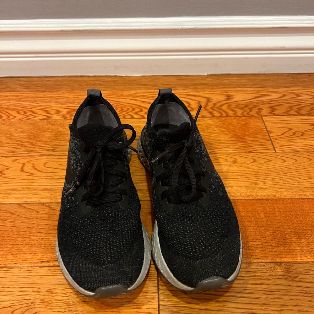 Nike React Running Shoe